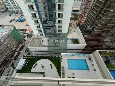 Best Price | Spacious Layout | Balcony & City View | Pool Access