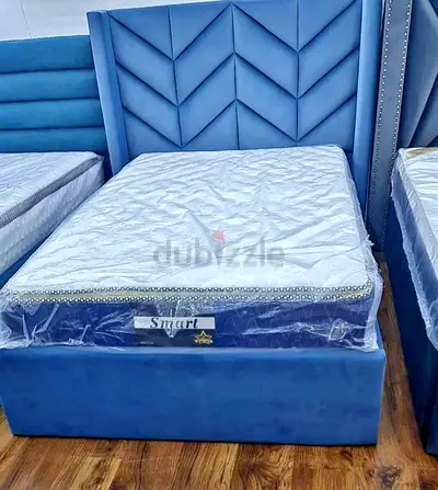 Twin Size Brand New Luxury Bed