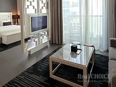 Studio | Marina Views | Premium Amenities