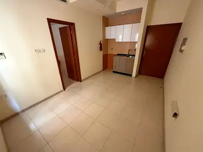 للتميز استديو للايجار السنوي اقل الاسعار عجمان الحميديه  قريب من جميع الخدمات العامه والتجاريه