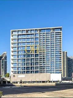 Furnished 1BR Apartment | Canal View | Ready to Move