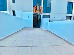 PRIVATE BIGGER TERRACE || SPACIOUS LAYOUT || ALL AMENITIES