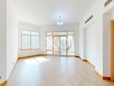 Vacant | Good Location | 4 cheques