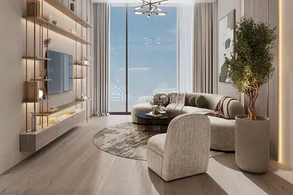 Fully Furnished | Exclusive | 50/50 Payment Plan