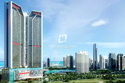 Motivated Seller | High Floor | Fully Furnished