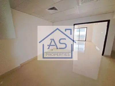 Office Available Near RTA Bus Stop nd Metro Station