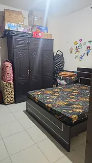 Room available at al nahda,Sharjah