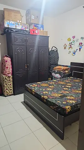 Room available at al nahda,Sharjah