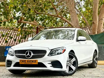 C300 | AED 1,226 per month | Under Warranty till April 2027