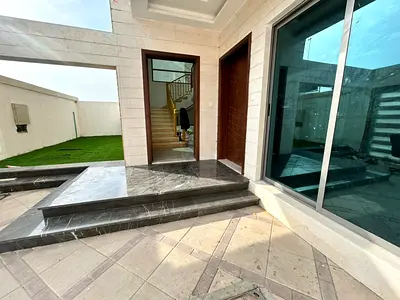 Property for Rent – Spacious Villa in Al Yasmeen, Ajman