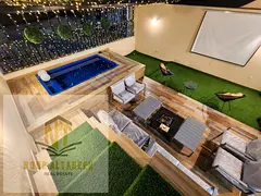 For Sale – Luxury Townhouse in Al Zahya, Ajman