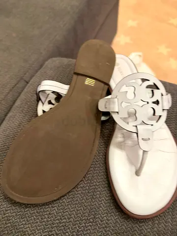 Torry Miller sandals