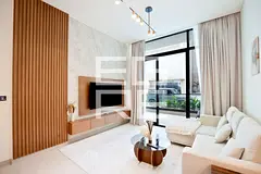 2 BED CONVERTED | 1200 SQFT | LUXURY FURNISHED