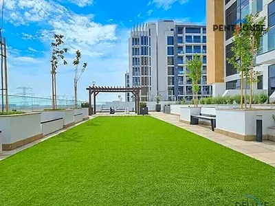 Modern Studio | Meydan | Prime Location