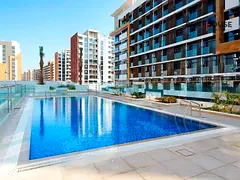 Modern Studio | Meydan | Prime Location