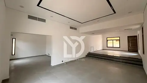 Upgraded 4BR Family Villa | Maid’s Room | Garden | G+1 | Jumeirah 3