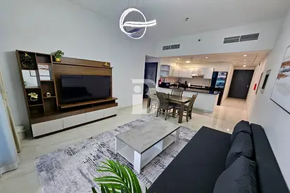 Spacious 1BR | Big Balcony | Fully Furnished