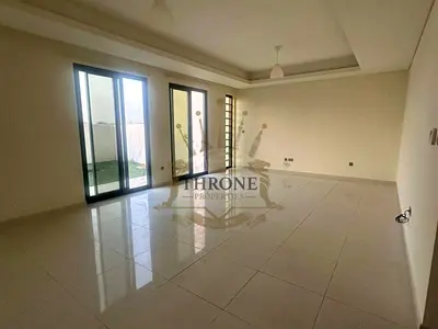 Single Row |5 BR with Maid | Ready to Move