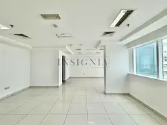 Prime Location Fitted Office in Al Barsha 1 -Ready to move in