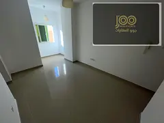 Two bedrooms and a living room for annual rent in Al Rashidiya 3, Ajman