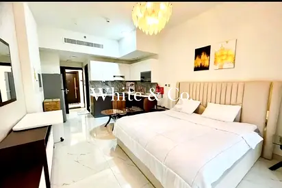 Rented | Non Negotiable | Semi Furnished