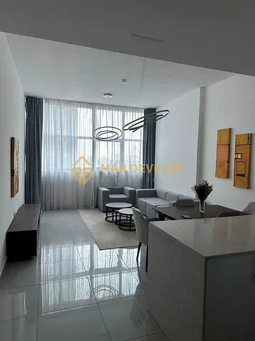 Investor Deal | High Floor | Vacant