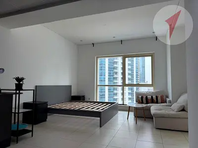 High-End Residence | Ready to Move In | Unfurnished