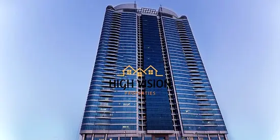Spacious 3BR + Maid | Bright Layout | Prime Area