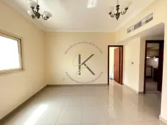 🌟 Spacious Unfurnished 1BHK | 920 Sqft | Prime Living in Muwailah Commercial – Sharjah 🏡✨