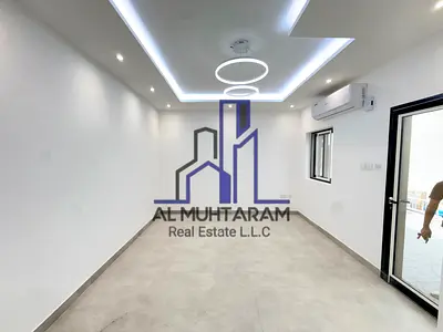 Brand New Luxury 3 Bedroom Villah For Rent in Al Hazana Sharjah