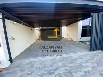 "Excellent 4-Master Villa for Sale in Al Houshi" ✅