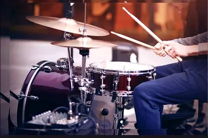 Drums classes in Dubai