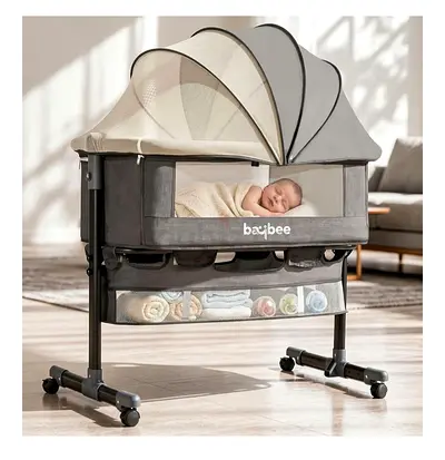 Baby Bee Co-Sleeper Bassinet