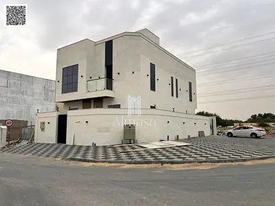 Corner Villa for Sale – Registration Included | Negotiable | Special Cash Offer