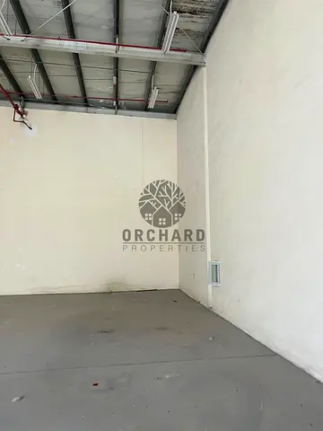 Ready to Move prime location Storage only Heighted Roof Easy Loading and Unloading