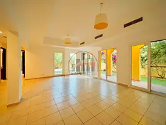 4 Bed + Maids Villa For Rent in Palmera 1, Arabian Ranches