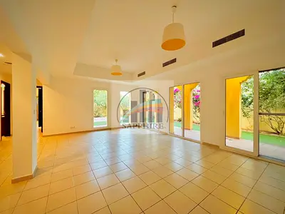 4 Bed + Maids Villa For Rent in Palmera 1, Arabian Ranches