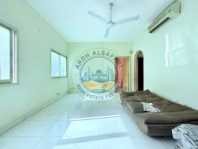 VERY SPACIOUS 1BHK WITH BIG HALL READY TO MOVE APARTMENT NEAR TO AL MADINA SHOPPING CENTER