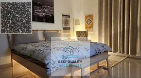 Prime Deal | Furnished Studio – Behind Police Club on Sheikh Mohammed bin Zayed Road