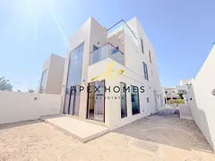 Brand New | Corner Unit | G+2 | Tenanted