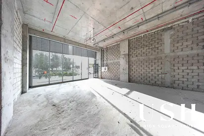 Premium Retail Shops| Near to Park| High End Visibility