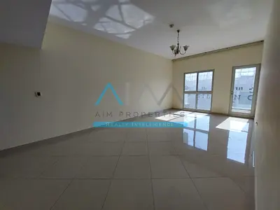شقة بغرفة نوم واحدة | لو بريزيديوم 2 | شرفة | فيلا وإطلالة على الشارع