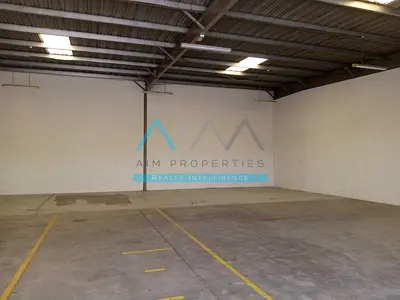 Below Market Rent | 3,000 Sq. Ft Warehouse for rent | Ideal Location
