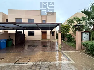 Elegant 4 Bed Villa | Premium Living in Al Jouri, Al Zahia.