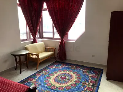 Executive Room for Single Person in Khalidiya Near Etisalat Daratulmiya