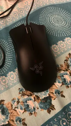 Razer Deathadder Essential Mouse