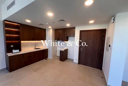 Spacious | Vacant Now | Modern Finishes