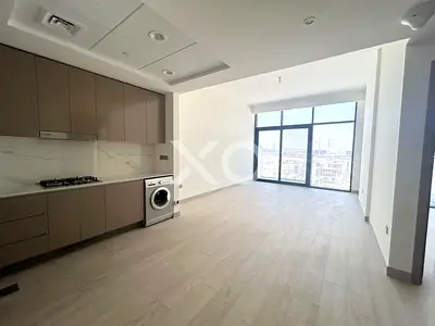 Two Balconies | Burj View | Mid Floor