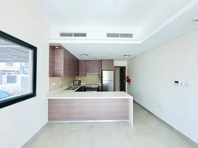 3BR Villa With All Master | Hot Offer