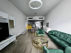 Furnished - High floor - Best Amenities